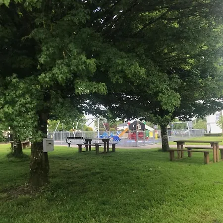 Apple Tree 度假居