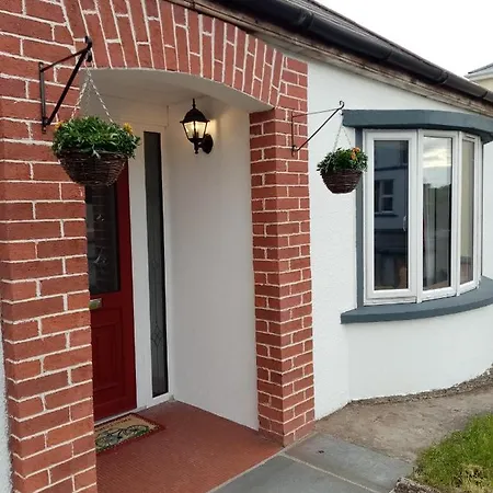 Apple Tree Holiday home *